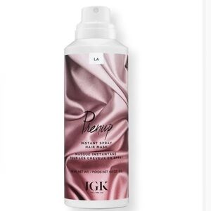 New IGK Prenup Instant Spray Hair Mask​